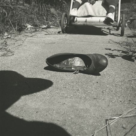 July 1956 - Chicago area, Vivian Maier