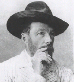 John Addington Symonds