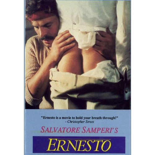 Salvatore Samperi's 1980 production of Ernesto with Martin Halm in the title role