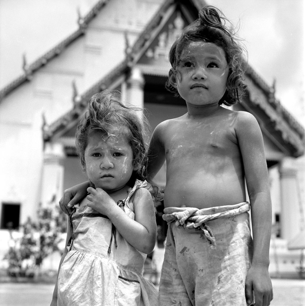 June 5, 1959, Thailand