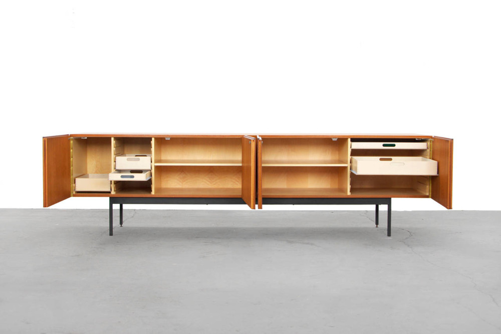 2_Sideboard_Behr_B40_Dieter_Waeckerlin_Teak_Design_60er_50er_60s_l